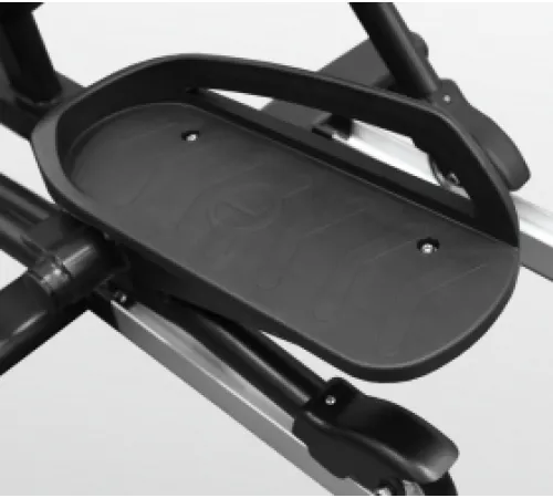 Эллиптический тренажер BRONZE GYM PRO GLIDER