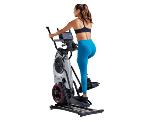 Кросстренер Bowflex Max Trainer M8