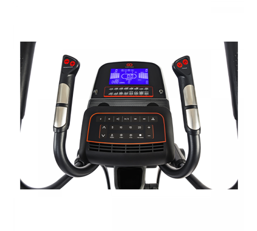 Эллиптический тренажер CardioPower X65