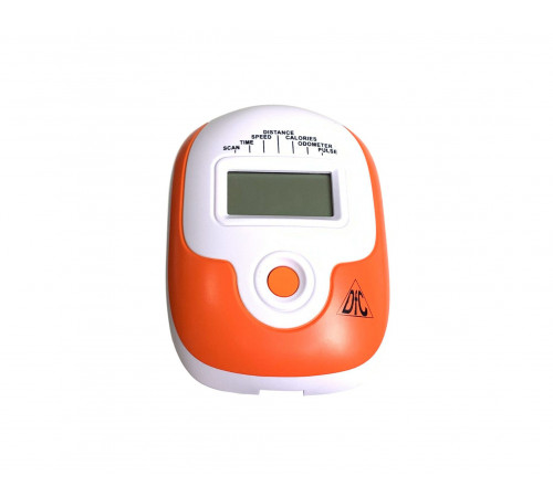 Эллиптический тренажер DFC E504HWO