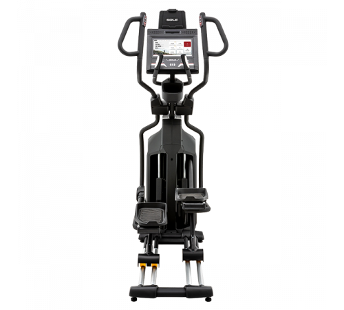 Эллиптический тренажер Sole E95S (2023)