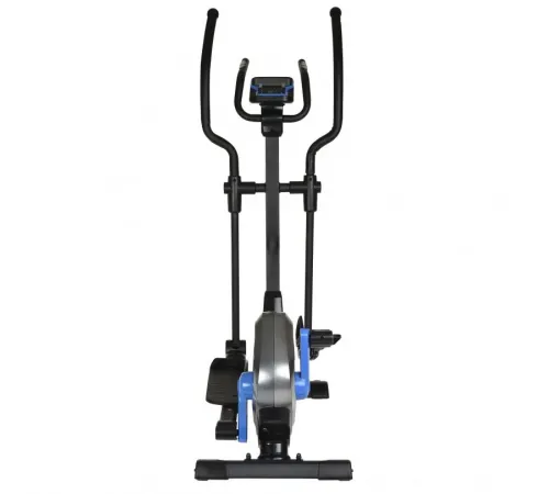 Эллиптический тренажер EVO FITNESS EM800 (Orion EL II)