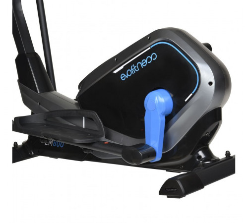 Эллиптический тренажер EVO FITNESS EM800 (Orion EL II)
