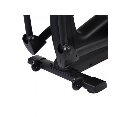 Эллиптический тренажер EVO FITNESS Galaxy магнитный