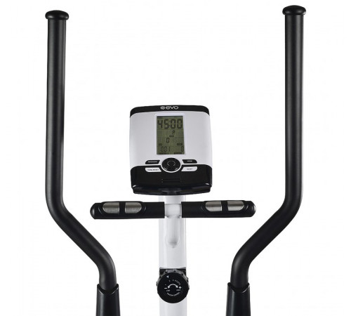 Эллиптический тренажер EVO FITNESS Shark