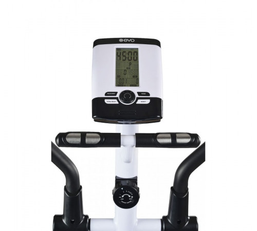 Эллиптический тренажер EVO FITNESS Shark