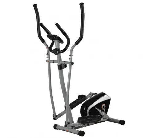 Эллиптический тренажер EVO FITNESS Stella