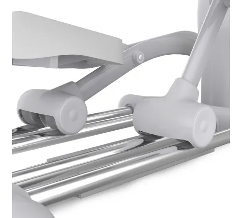 Эллиптический тренажер UNIX Fit MV-850 (Manual Incline) Wood