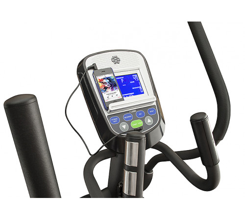 Эллиптический тренажер Xterra FS380