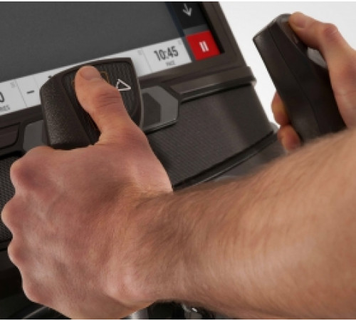 Эллиптический эргометр MATRIX A50XUR