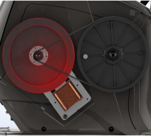 Эллиптический эргометр MATRIX E50XER 2021