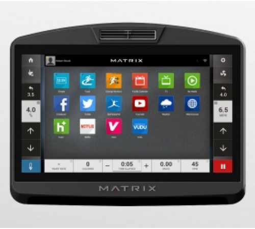 Эллиптический эргометр Matrix E7XI (E7XI-03) 