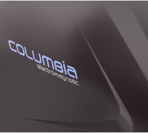 Эллиптический эргометр OXYGEN COLUMBIA EXT