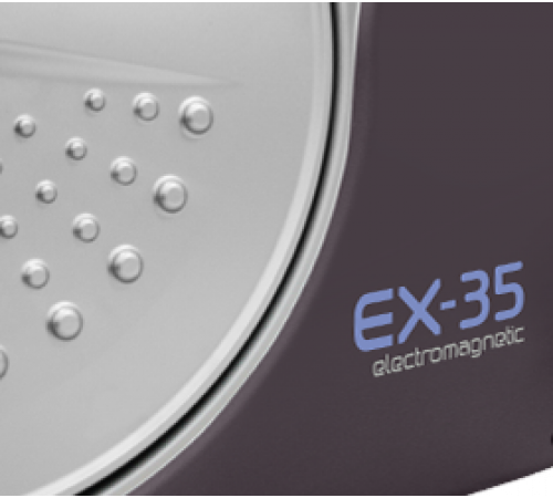 Эллиптический эргометр OXYGEN EX-35FD HRC+ 