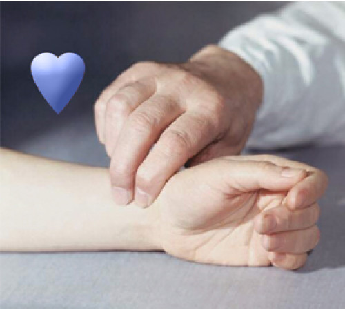 Эллиптический эргометр OXYGEN EX-45FD HRC+