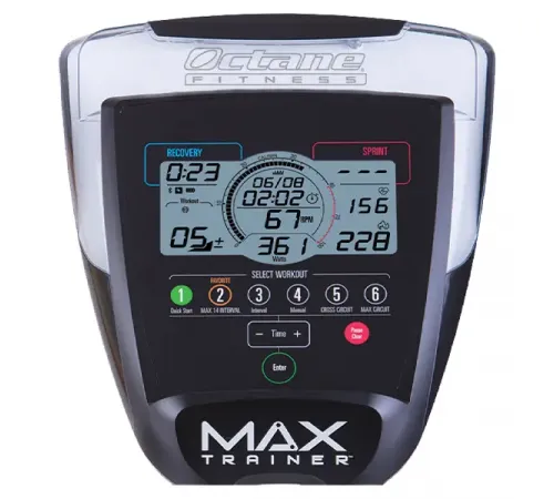 Кросстренер Octane Max Trainer MTX