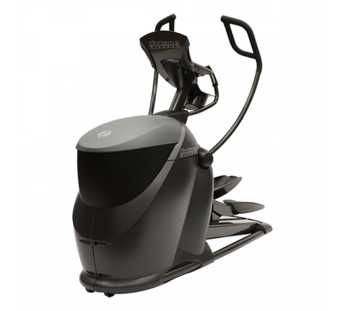 Эллиптический тренажер Octane PRO3700 с консолью Standart