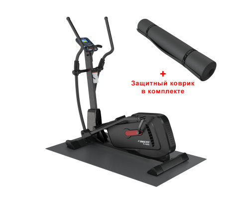 Эллиптический тренажер UNIXFIT SL-400XE