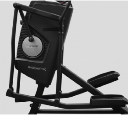 Эллиптический тренажер SVENSSON INDUSTRIAL BASE AMT560