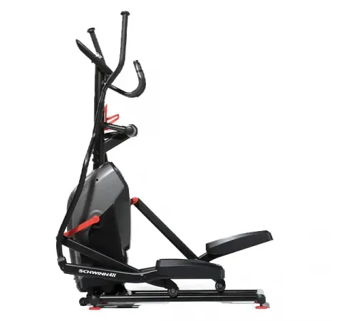 Эллиптический тренажер Schwinn 510E