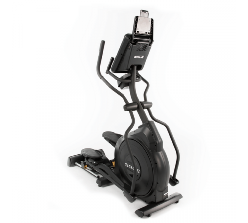 Эллиптический тренажер Sole E25 2019