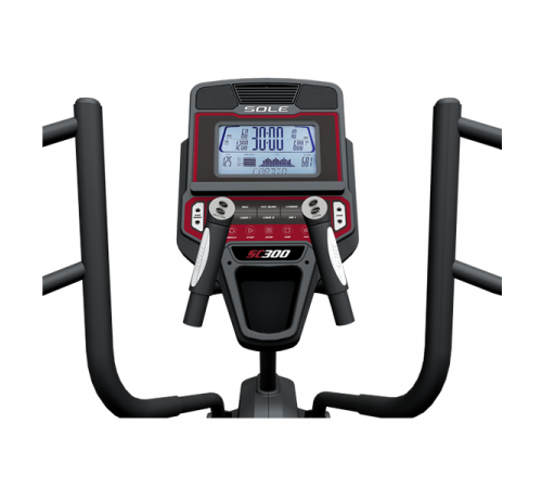 Кросстренер Sole SC300