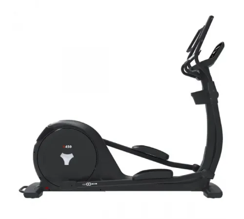 Профессиональный Эллиптический тренажер CardioPower Pro X450 NEW