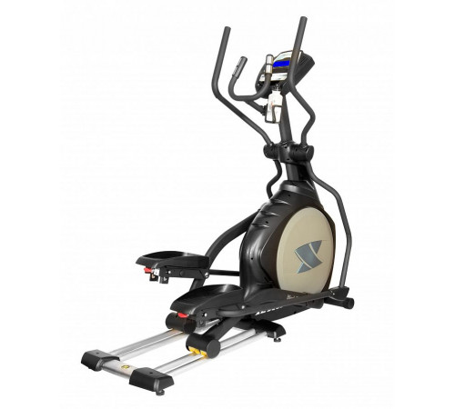 Эллиптический тренажер Spirit by Hasttings XE520S Black Edition