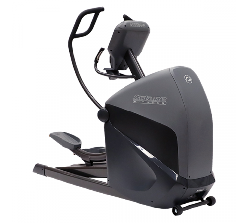Эллиптический тренажер Octane XT4700 с консолью Smart