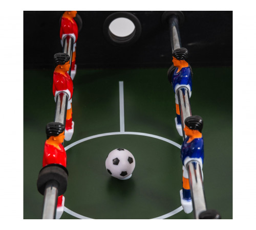 Игровой стол - футбол DFC SANTOS