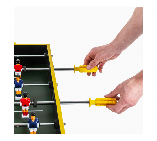 Игровой стол - футбол DFC SANTOS