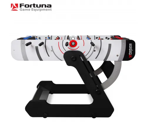 Футбол / кикер Fortuna Evolution FDX-470 Telescopic 130х69х86,5см