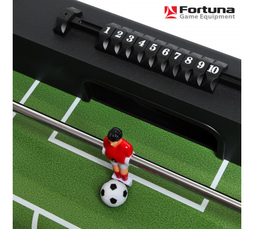 Футбол / кикер Fortuna Forward FRS-460 Telescopic 122х61х81см