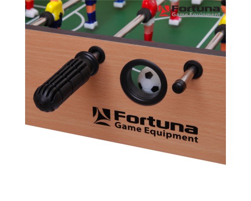 Футбол / кикер Fortuna Junior FD-31 настольный 69х37х24см