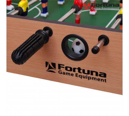 Футбол / кикер Fortuna Junior FD-31 настольный 69х37х24см