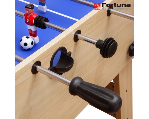 Футбол / кикер Fortuna Olympic FDL-455 138х71х87см