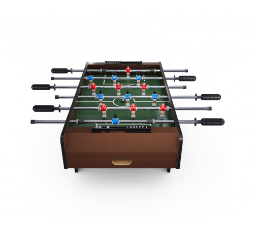 Игровой стол - футбол Jasper 37" (94 см)