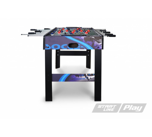 Настольный футбол кикер Game Start Line Play 4 фута