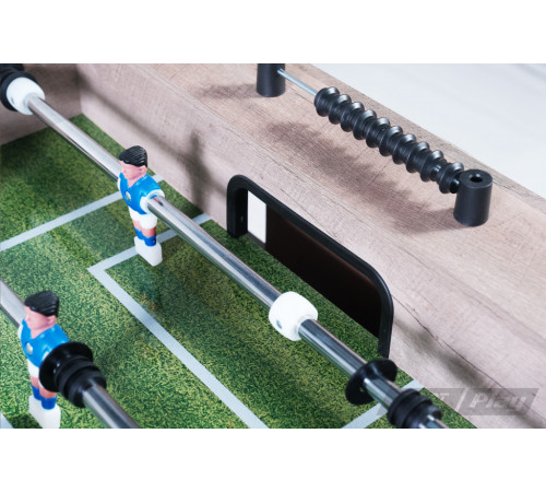 Мини-футбол Sharp SLP-5529 / 5 футов