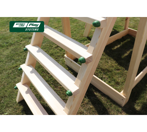 Детский городок KIDS эконом