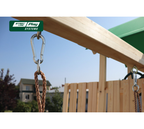 Детский городок KIDS эконом