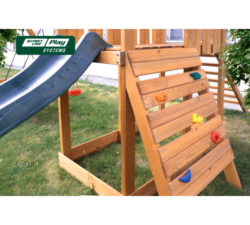 Детский городок KIDS FUN стандарт