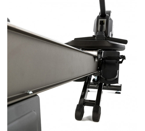 Гребной тренажер Spirit CRW800