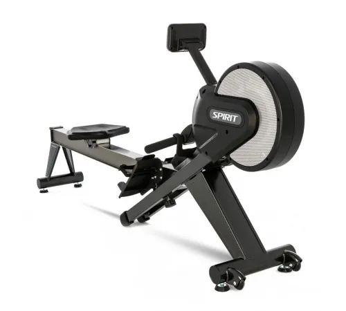  Гребной тренажер SPIRIT CRW800+