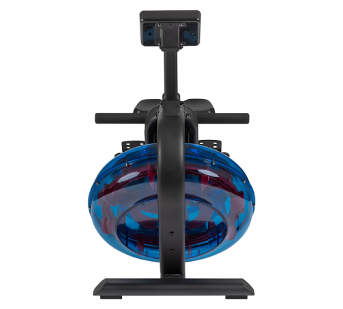 Гребной тренажер CardioPower RW550