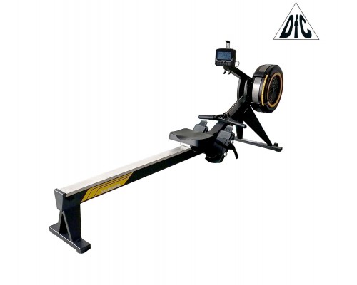 Гребной тренажер DFC Air Rower R1000