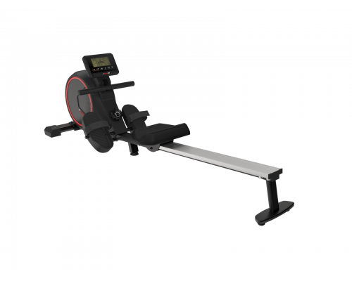 Гребной тренажер UNIX Fit Techno Rower 410