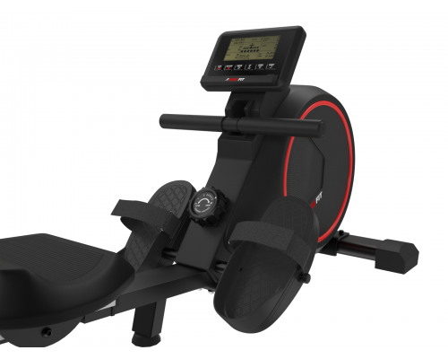 Гребной тренажер UNIX Fit Techno Rower 410