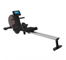 Гребной тренажер UNIX Fit Techno Rower 410E