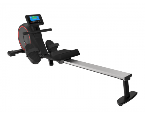 Гребной тренажер UNIX Fit Techno Rower 410E